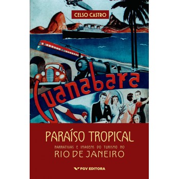 Paraíso Tropical