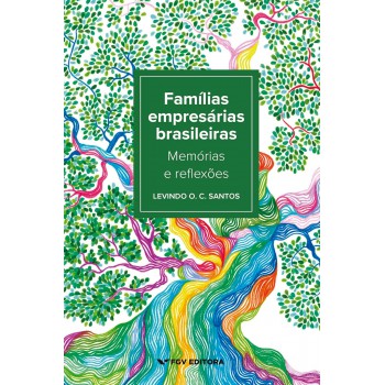 Famílias Empresárias Brasileiras