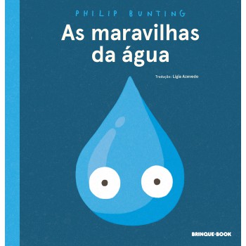 As Maravilhas Da água