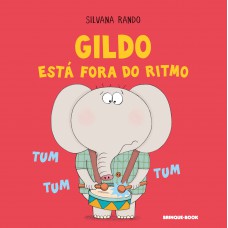 Gildo Está Fora Do Ritmo