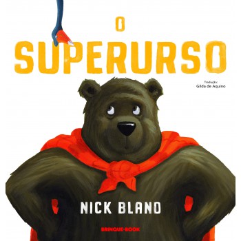 O Superurso