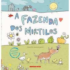 A Fazenda Dos Mirtilos