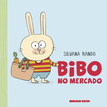 Bibo No Mercado (nova Edição)