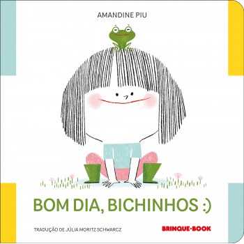 Bom Dia, Bichinhos :)