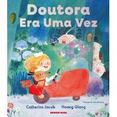 Doutora Era Uma Vez