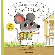 Vamos Para A Escola?