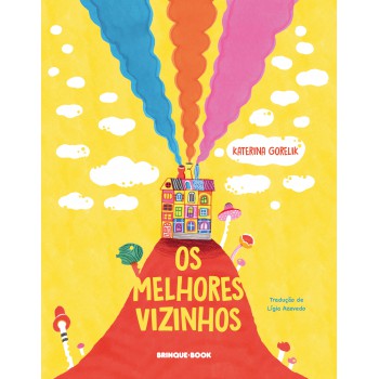 Os Melhores Vizinhos