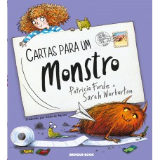 Cartas Para Um Monstro
