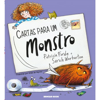 Cartas Para Um Monstro