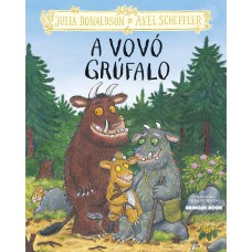 A Vov- Grúfalo