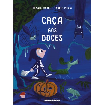 Caça Aos Doces