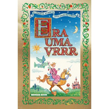 Era Uma Vrrr