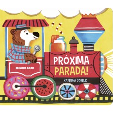 Pr-xima Parada!