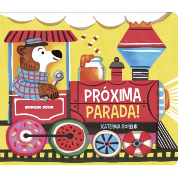 Pr-xima Parada!