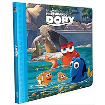 Disney - Primeiras Histórias - Procurando Dory