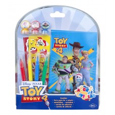 Disney - Cor E Diversão - Toy Story