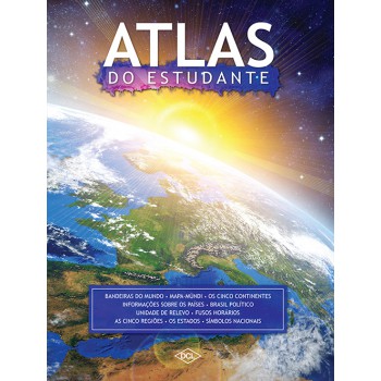 ATLAS DO ESTUDANTE