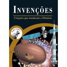 Tudo Sobre Invencoes - Criacoes Nv