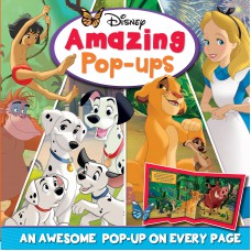 Disney - Pop Up - Clássicos