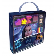 Disney - Fun Box - Wish