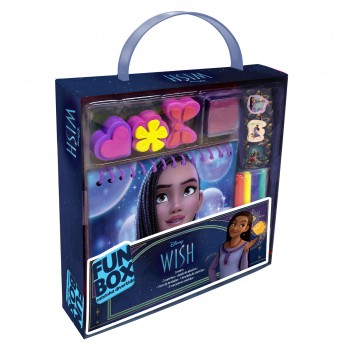 Disney - Fun Box - Wish