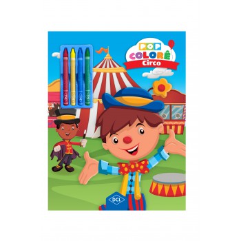 Pop Colore - Circo