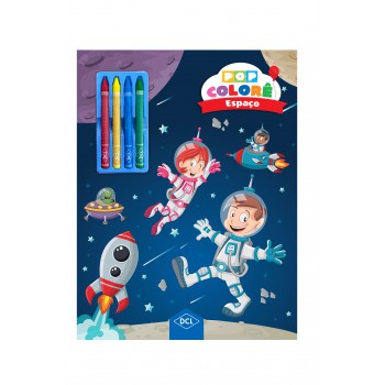 Pop Colore - Espaço