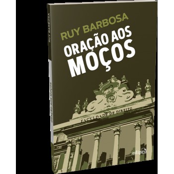 Oração Aos Moços