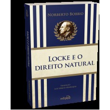 Locke E O Direito Natural - Bobbio