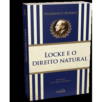 Locke E O Direito Natural - Bobbio