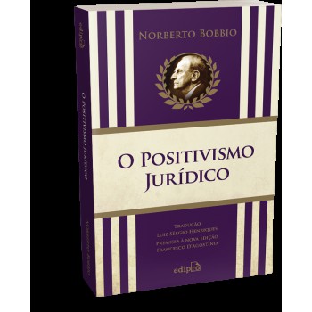 O Positivismo Jurídico - Lições De Filosofia Do Direito