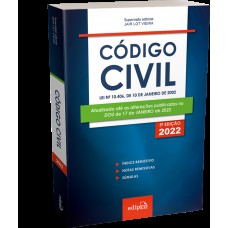 Código Civil 2022: Mini