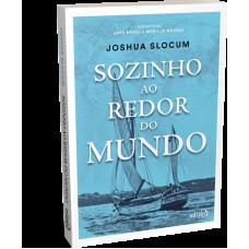 Sozinho Ao Redor Do Mundo