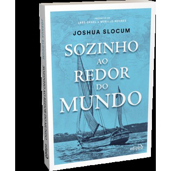 Sozinho Ao Redor Do Mundo