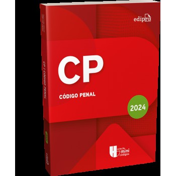 Código Penal 2024