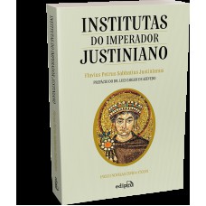 Institutas Do Imperador Justiniano