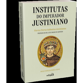 Institutas Do Imperador Justiniano