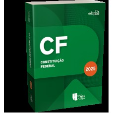Constituição Ederal 2025: Atualizada De Acordo Com A Reforma Tributária (ec N. 135) - Coleção Minic-digos Constituição Ederal 2025: Atualizada De Acordo Com A Reforma Tributária (ec N. 135) - Coleção Minic-digos