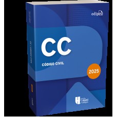 C-digo Civil 2025 - Coleção Minic-digos