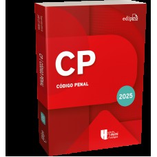 C-digo Penal 2025 - Coleção Minic-digos