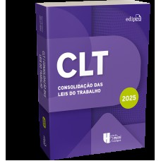 Clt 2025 - Coleção Minic-digos