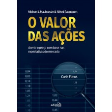 O Valor Das Ações: Acerte O Preço Com Base Nas Expectativas Do Mercado O Valor Das Ações: Acerte O Preço Com Base Nas Expectativas Do Mercado