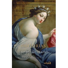 Histórias - Livro Viii - Ur?nia