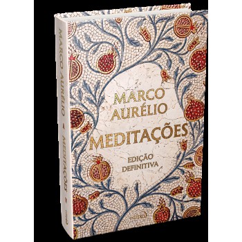 Meditações: Edição Definitiva - Com Textos Introdutórios, Brindes E Mais De 270 Notas Explicativas