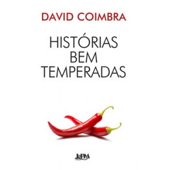 Histórias Bem Temperadas