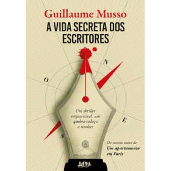 A Vida Secreta Dos Escritores