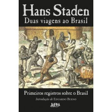 Duas Viagens Ao Brasil