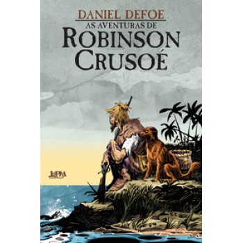 As Aventuras De Robinson Crusoé