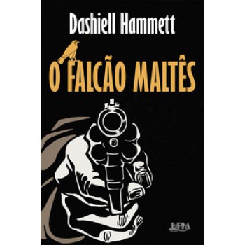 O Falcão Maltês