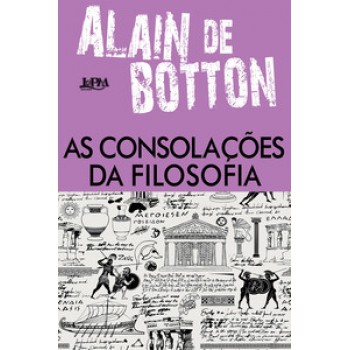 As Consolações Da Filosofia